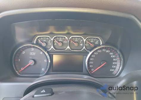 2016 GMC Sierra 1500 Slt from USA, damaged, VIN 3GTU2NEJ9GG349223